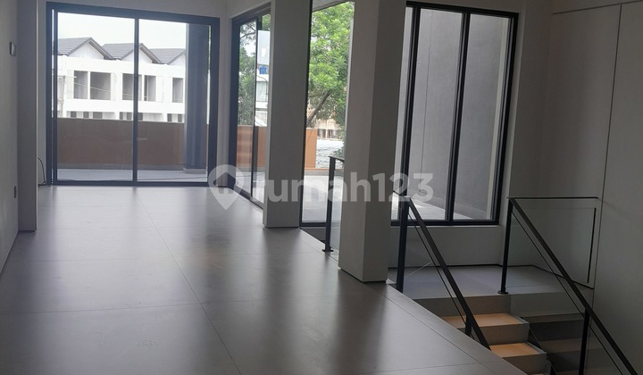 Rumah Mewah Asri Nyaman Selangkah Mall Sumarecon Southcity Cinere