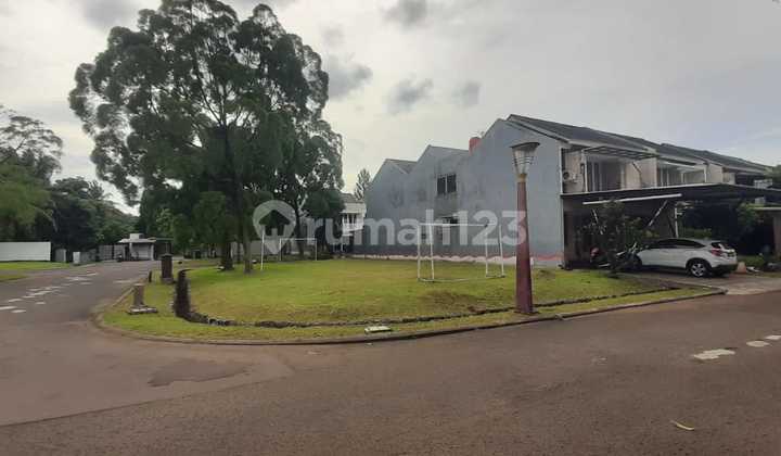 Tanah Hook Telaga Golf Sawangan Depok