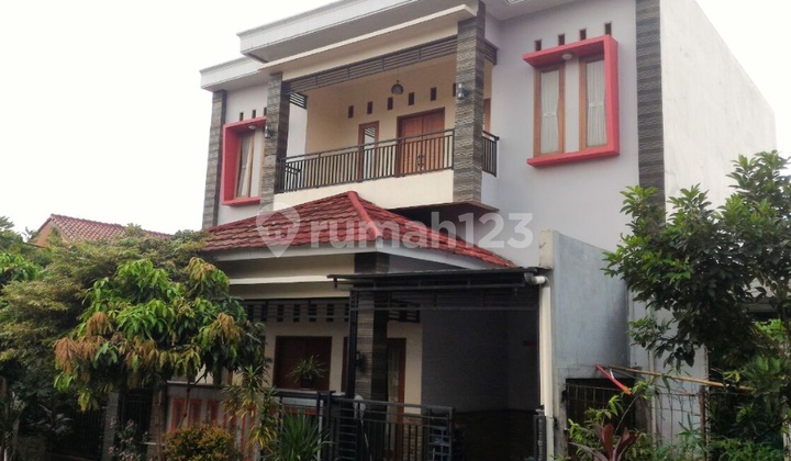 Rumah Asri Modern Lokasi Hook Sawangan Permai Rumah Asri Modern Lokasi Hook Sawangan Permai