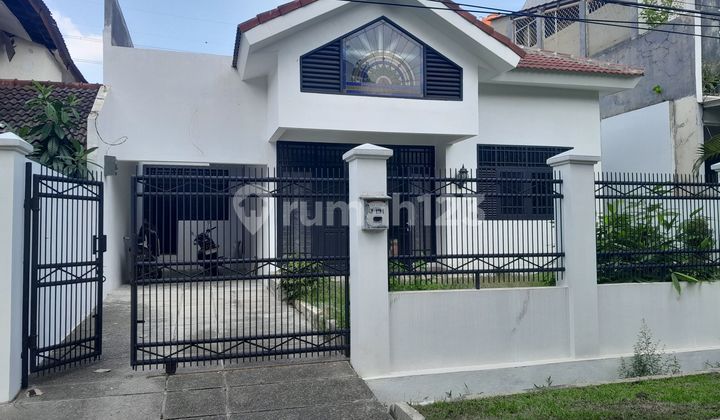 Rumah Apik Lokasi Cinere Dekat Akses Tol Limo dan Brigif 2