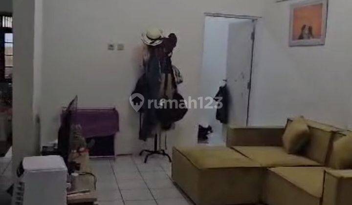 Rumah Minimalis Di Lokasi Strategis 1