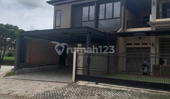Rumah Baru Modern Asri Lokasi Prima Southcity Cinere 2