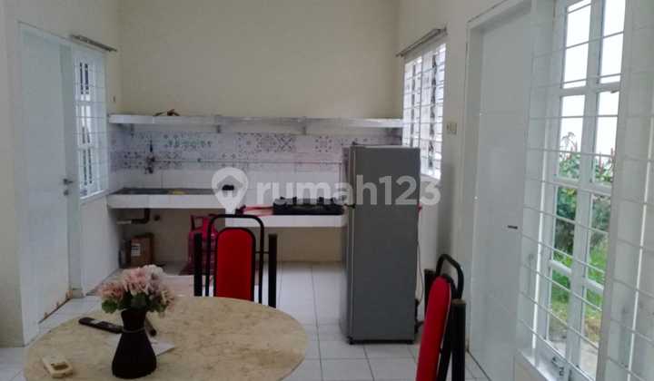 For Rent New House Balikpapan 2