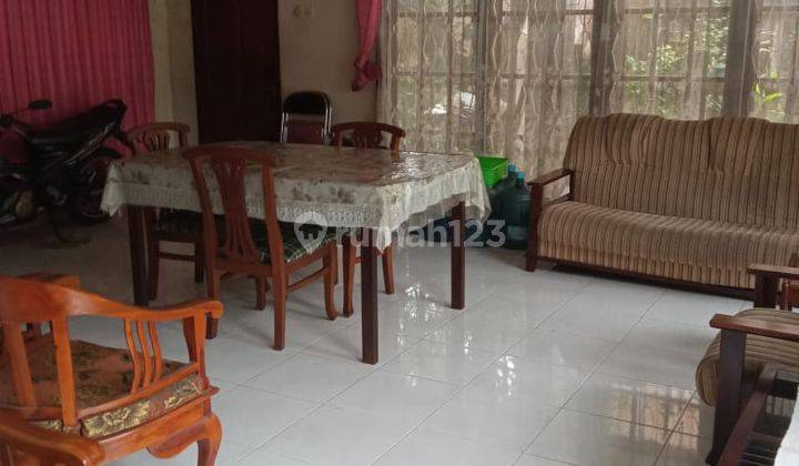 Rumah di Gunung Guntur Pinggir Jalan 6