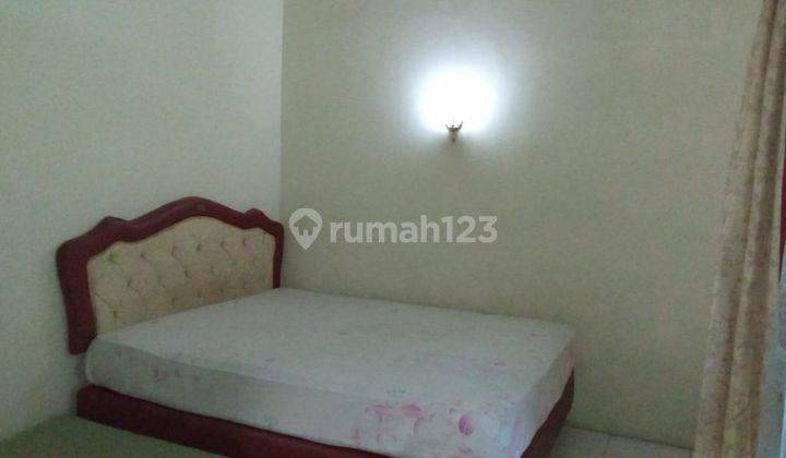 Rumah di Gunung Guntur Pinggir Jalan 10