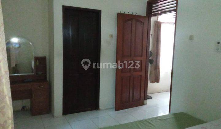 Rumah di Gunung Guntur Pinggir Jalan 9
