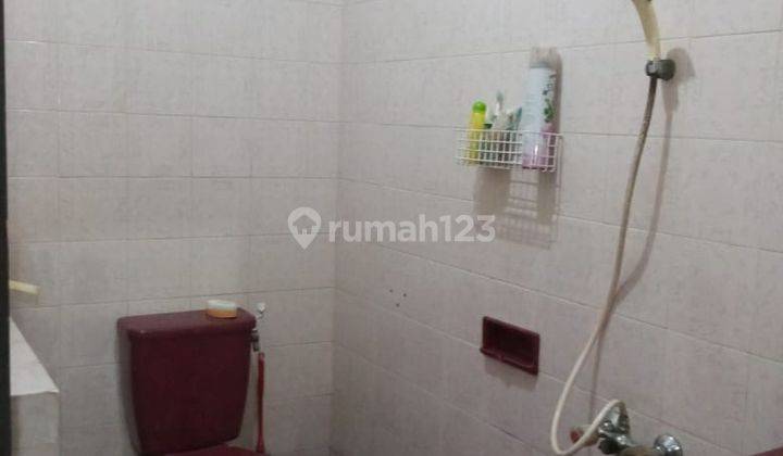 Rumah di Gunung Guntur Pinggir Jalan 12