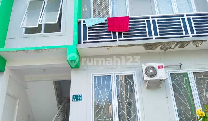 Apartemen Green Valley 1