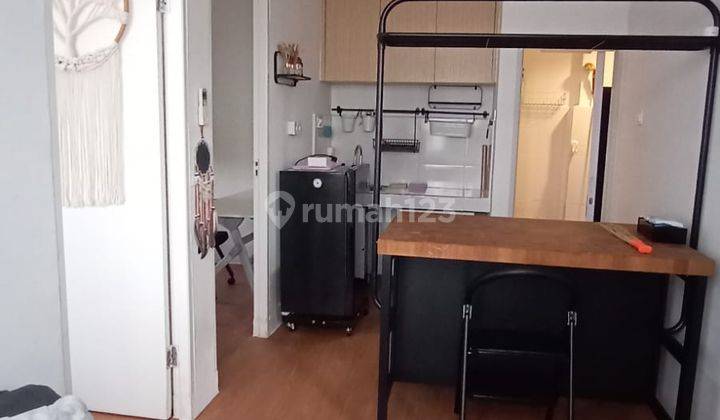Rumah Susun Modern Green Valley 2 Kamar Tidur Bagus 2