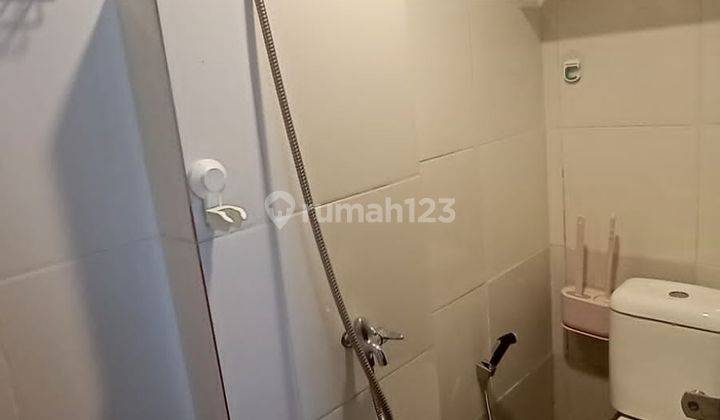 Rumah Susun Modern Green Valley 2 Kamar Tidur Bagus 7
