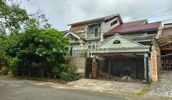 Rumah di Balikpapan baru Butuh Renovasi 1