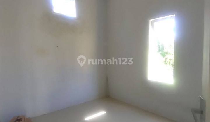 Rumah SHM di Perum New Palm Hills 5