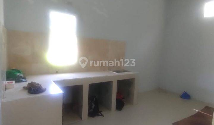 Rumah SHM di Perum New Palm Hills 9