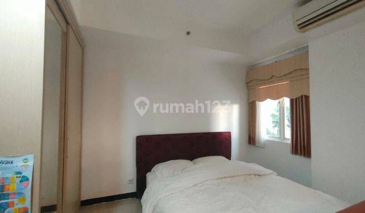 Apartemen Aston Furnieshed type studio 5
