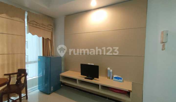 Apartemen Aston Furnieshed type studio 4