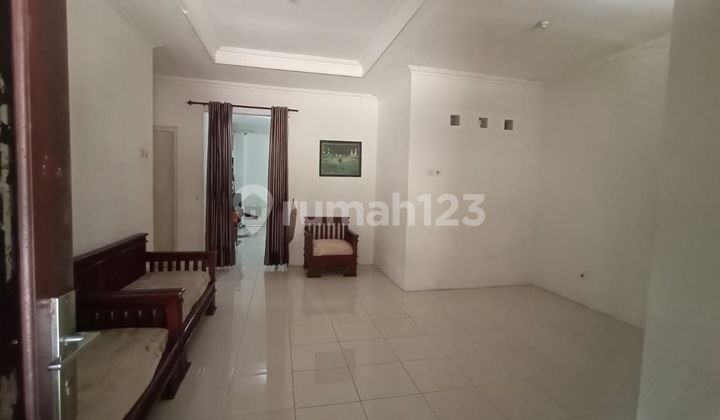 Rumah Wika Jual Cepat 2