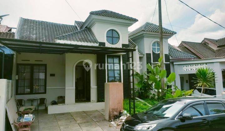 Rumah Jual Wika 2