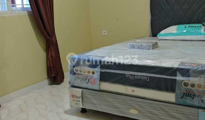 Disewakan Rumah Di Bds 2