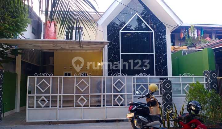 Disewakan Rumah Di Bds