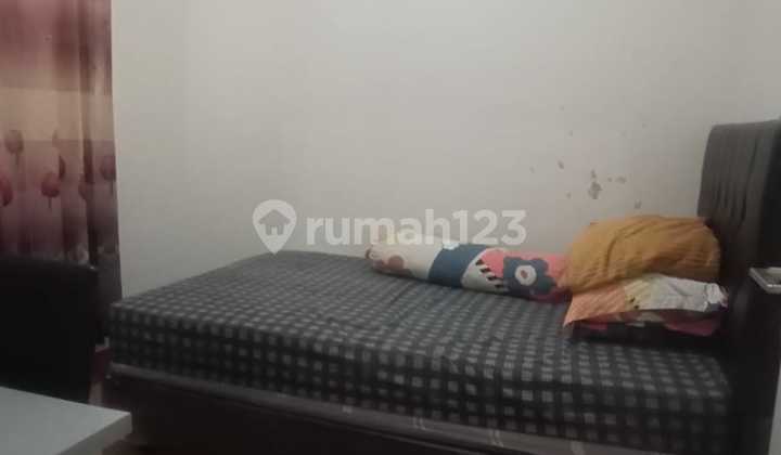 Dijual Rumah Grand City 2