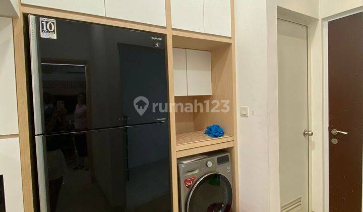 Dijual Rumah Riviera At Puri 5