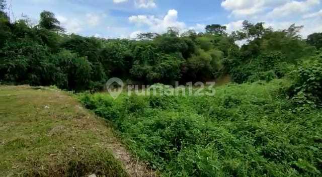 Dijual Tanah di Tigaraksa 2