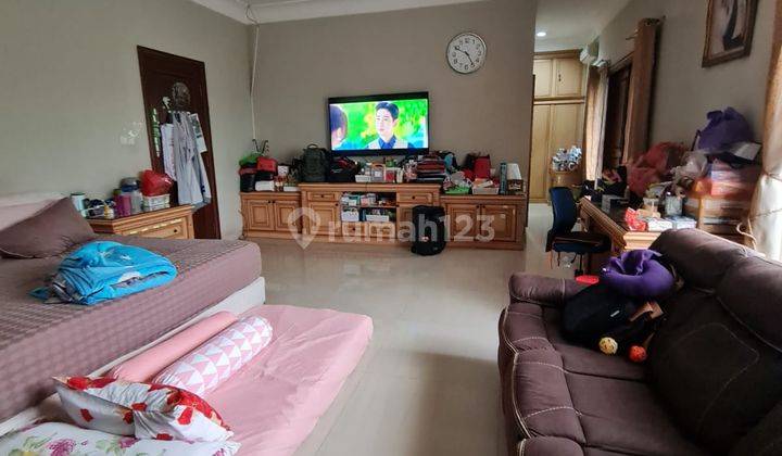 Dijual Rumah di Taman Grisenda Pik 2