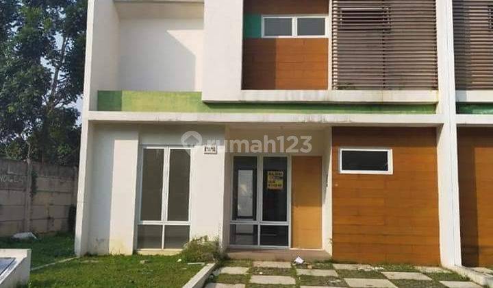 Dijual Rumah di The Leaf Citra. Citra Raya 1