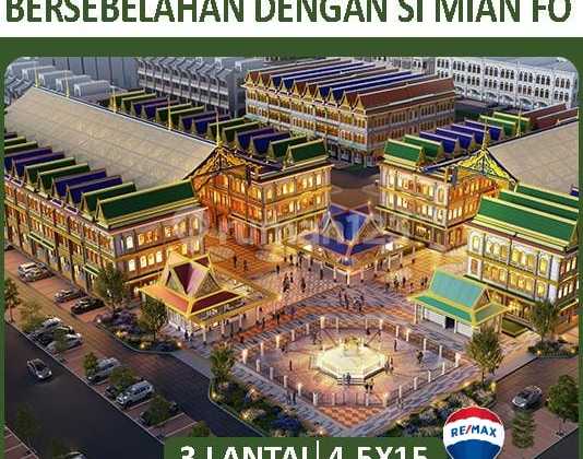 Little Siam Bangkok Little Siam Bangkok