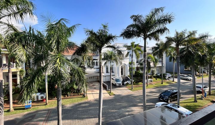 LUXURY HOUSE FULLY FURNISHED PIK