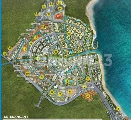 For sale COmercial Area mega kuningan minibox pik2 For sale COmercial Area mega kuningan minibox pik2