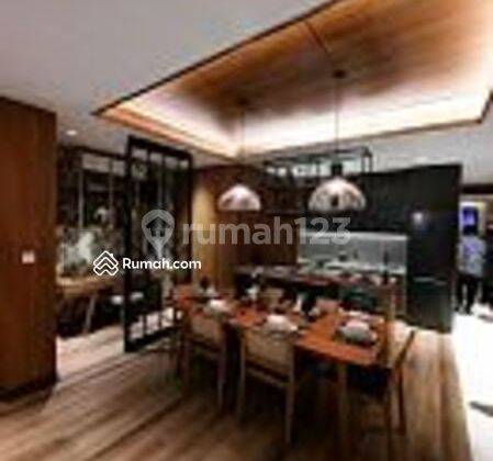 Apartemen Dijual Elevee Alam Sutera  2