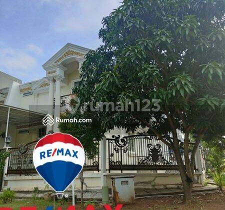 Rumah Premium Strategis di Pik 1