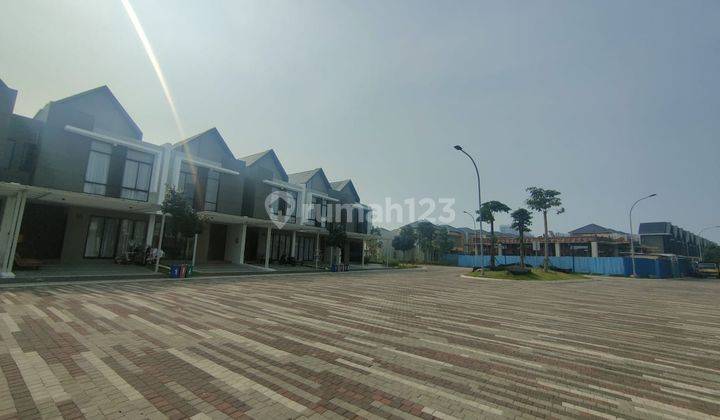 Rumah Pik2 Dijual  1