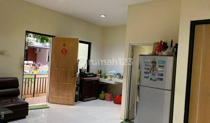 Rumah Murah Gading Griya 2