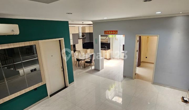 Rumah Vivaldi Symphonia