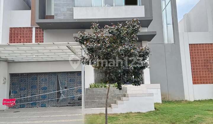 Pik2 Rumah Mewah Pik2 Rumah Mewah