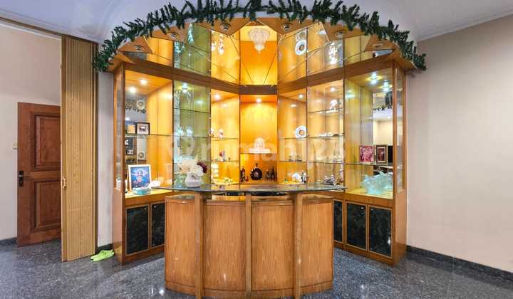 Pantai Mutiara Rumah Dijual 2