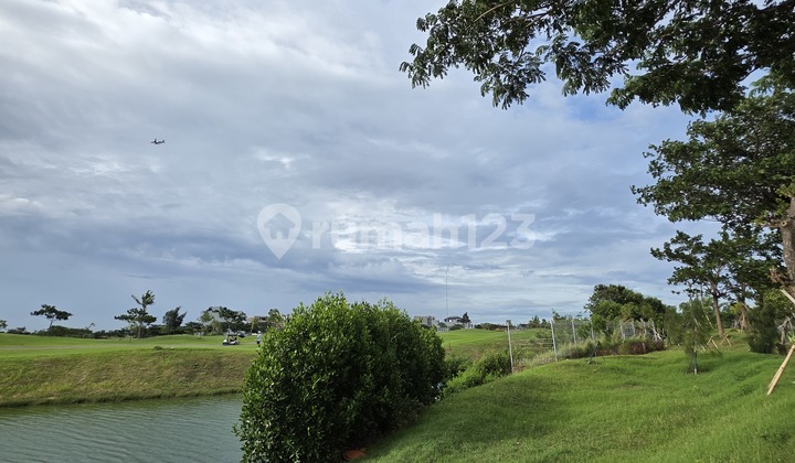 Dijual Kavling Siap Bangun