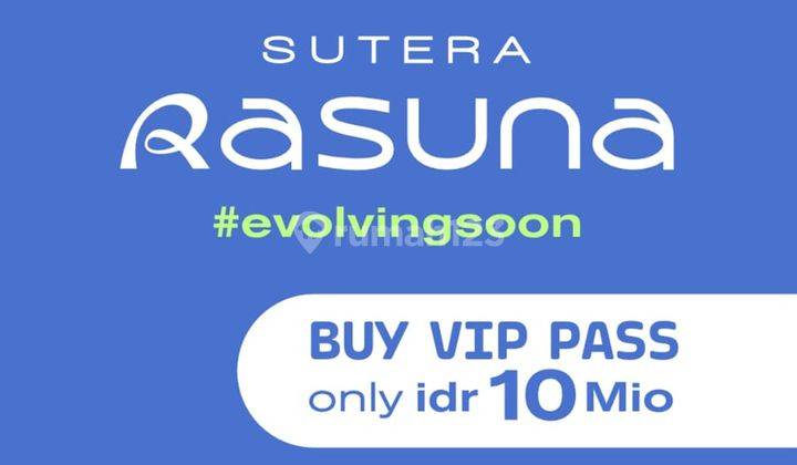 Sutera Rasuna 1