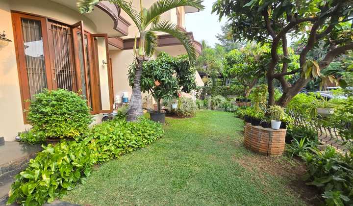 Pantai Mutiara Rumah Dijual