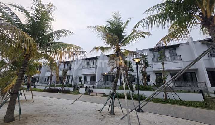 Villa Pasir Putih Diamond 