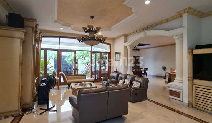 Pantai.mutiara Rumah Mewah