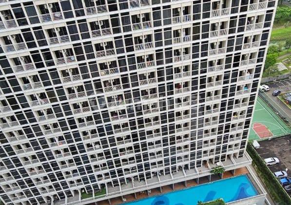 Pacific Garden Alam Sutra