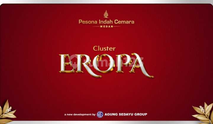 Pesona Indah Cemara Commercial Residence 2