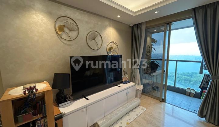 Goldcoast Pik Djual Cepat 2