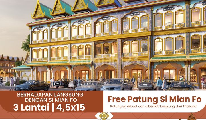 Little Siam Bangkok 2