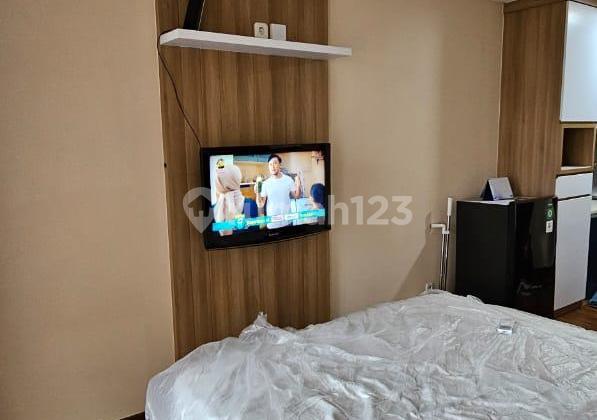 Pacific Garden Alam Sutra 2