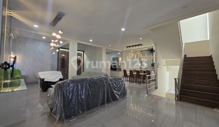 Pluit Sakti Rumah Mewah Pluit Sakti Rumah Mewah