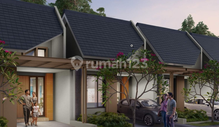 the forestine citra garden city 7 